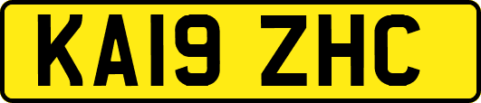 KA19ZHC