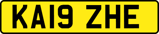 KA19ZHE