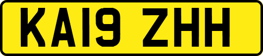 KA19ZHH