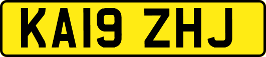 KA19ZHJ