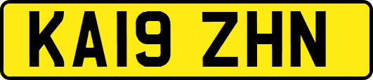 KA19ZHN
