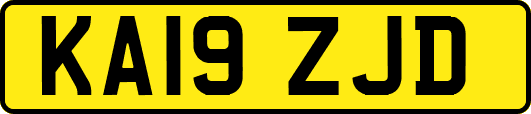 KA19ZJD
