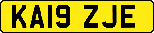 KA19ZJE