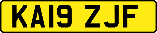 KA19ZJF