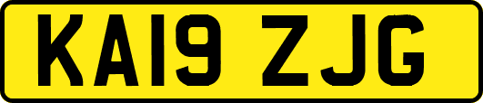 KA19ZJG