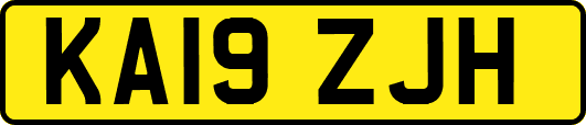 KA19ZJH