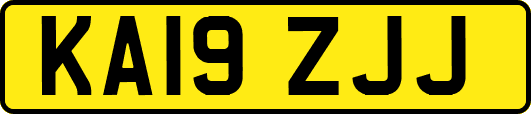 KA19ZJJ