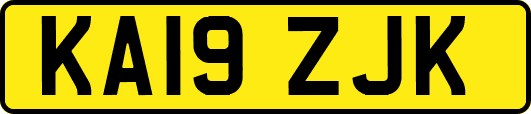 KA19ZJK