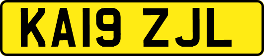 KA19ZJL