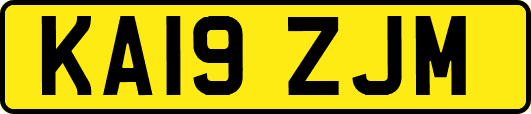 KA19ZJM