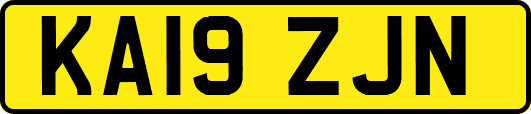 KA19ZJN
