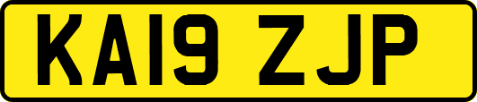 KA19ZJP