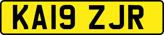 KA19ZJR