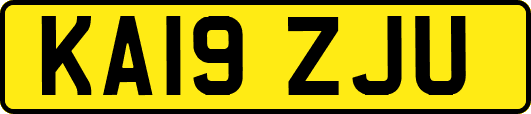 KA19ZJU