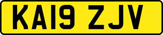KA19ZJV