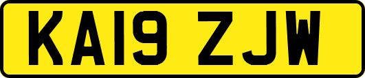 KA19ZJW
