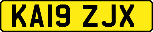 KA19ZJX