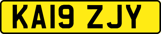 KA19ZJY