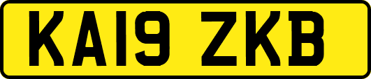 KA19ZKB