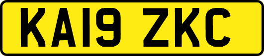 KA19ZKC