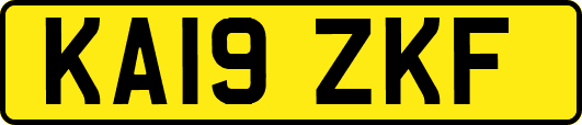 KA19ZKF