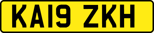 KA19ZKH