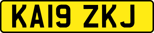 KA19ZKJ