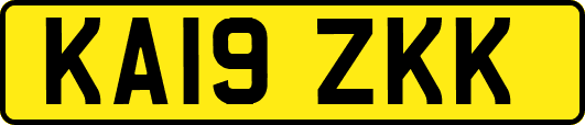 KA19ZKK