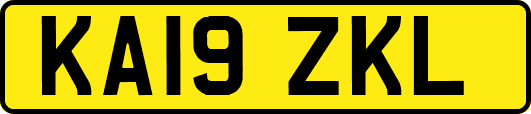 KA19ZKL