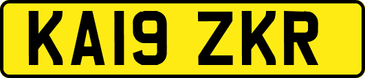 KA19ZKR