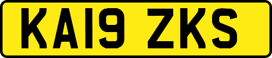 KA19ZKS