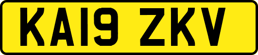 KA19ZKV