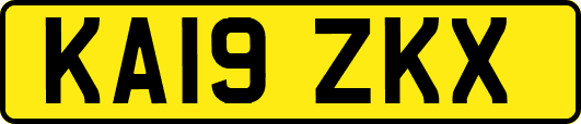 KA19ZKX