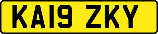 KA19ZKY
