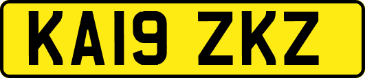 KA19ZKZ