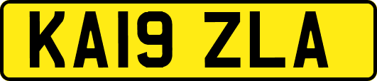 KA19ZLA