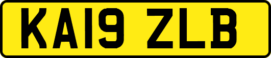 KA19ZLB