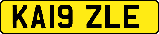 KA19ZLE