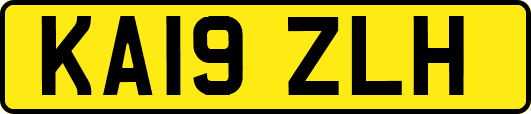 KA19ZLH