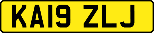 KA19ZLJ