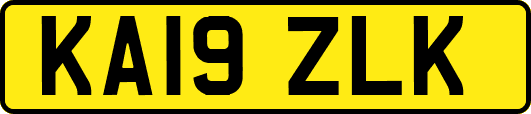 KA19ZLK