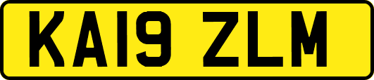 KA19ZLM