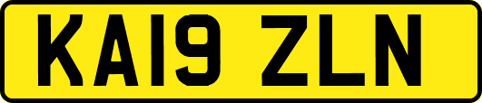 KA19ZLN