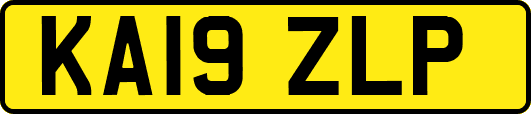 KA19ZLP