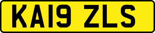 KA19ZLS