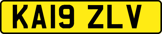 KA19ZLV