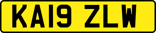 KA19ZLW