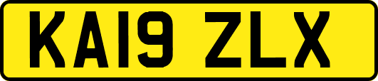 KA19ZLX