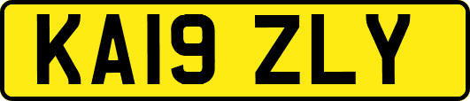 KA19ZLY