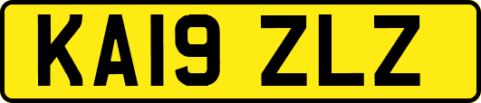 KA19ZLZ